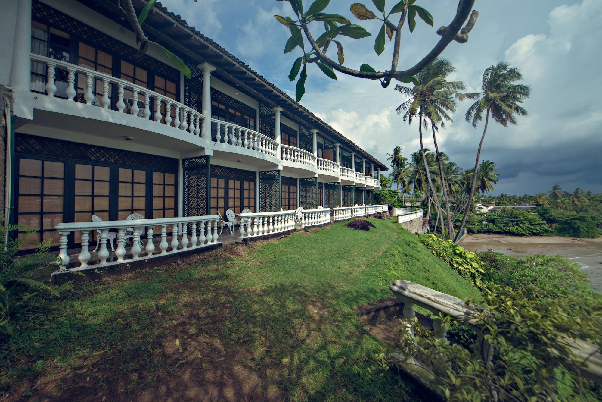 Closenberg Hotel Галле Экстерьер фото