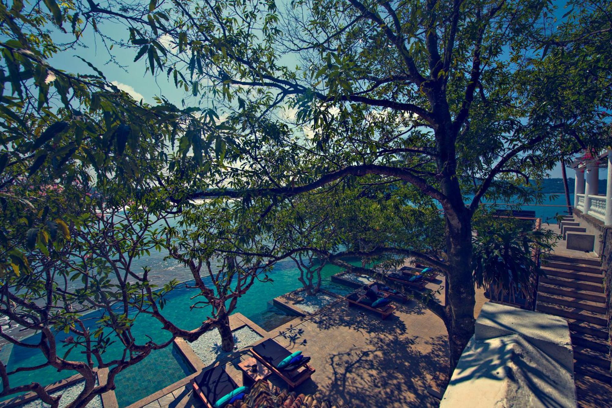 Closenberg Hotel Галле Экстерьер фото