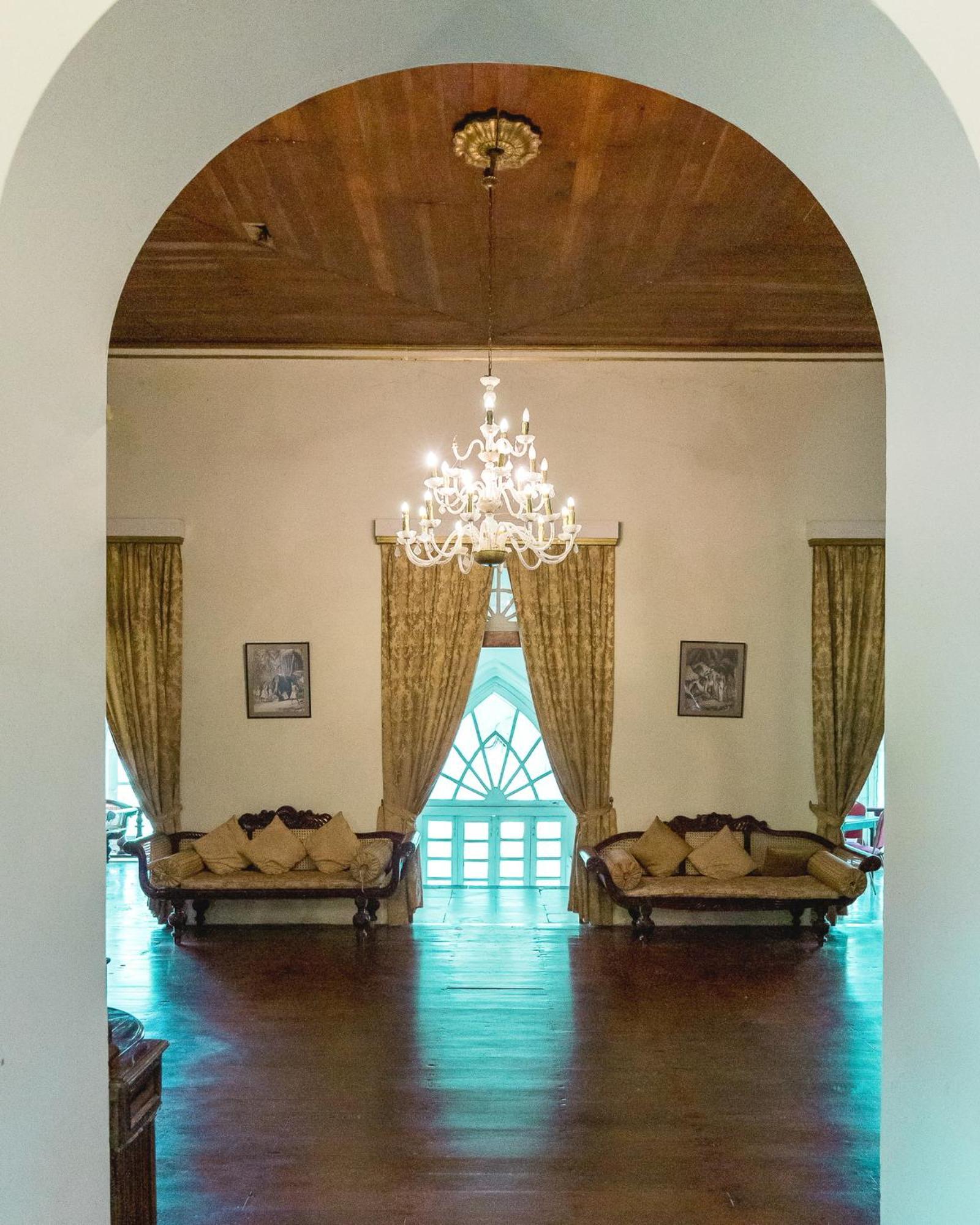 Closenberg Hotel Галле Экстерьер фото