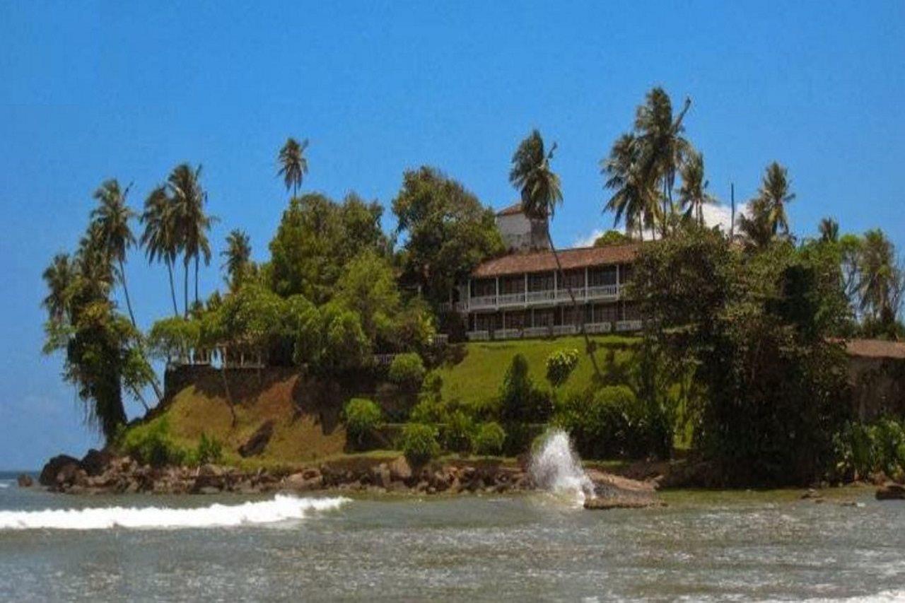 Closenberg Hotel Галле Экстерьер фото