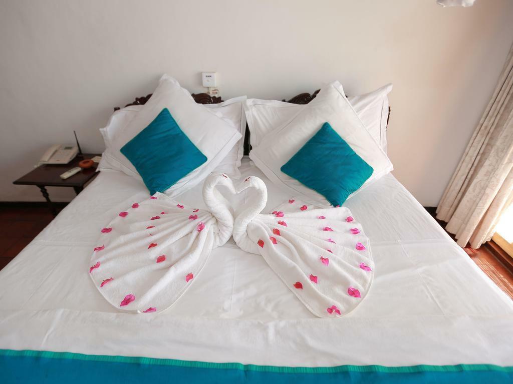 Closenberg Hotel Галле Экстерьер фото